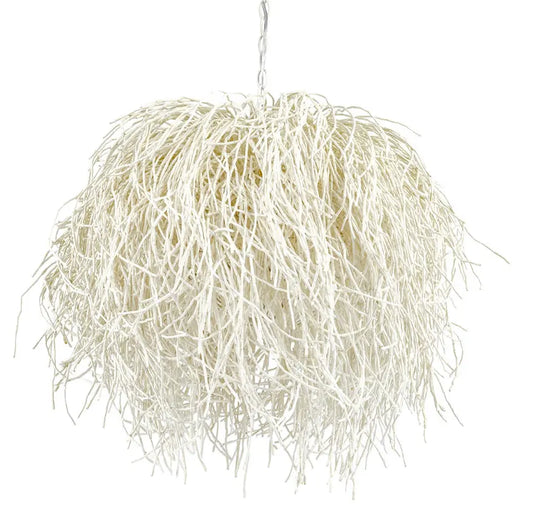 Windblown Chandelier Home Crush