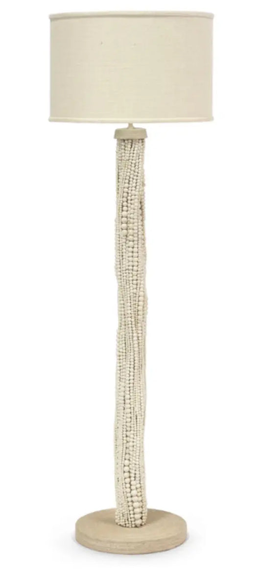 Point Dume Floor Lamp Home Crush