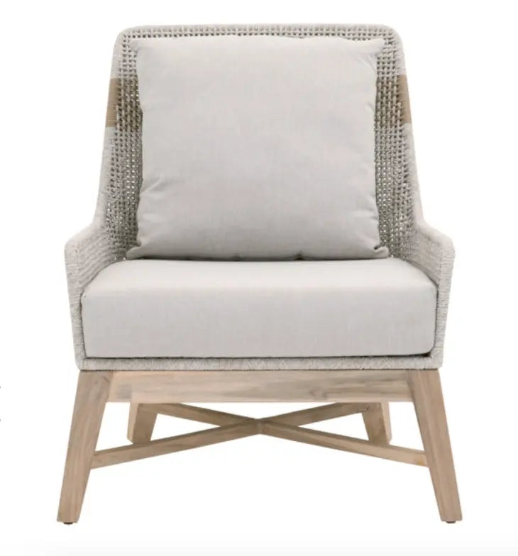 Tapestry Outdoor Club Chair Home Crush