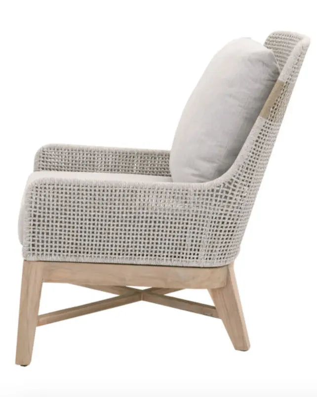 Tapestry Outdoor Club Chair Home Crush