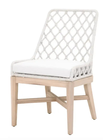 Lattis Outdoor Dining Chair Home Crush