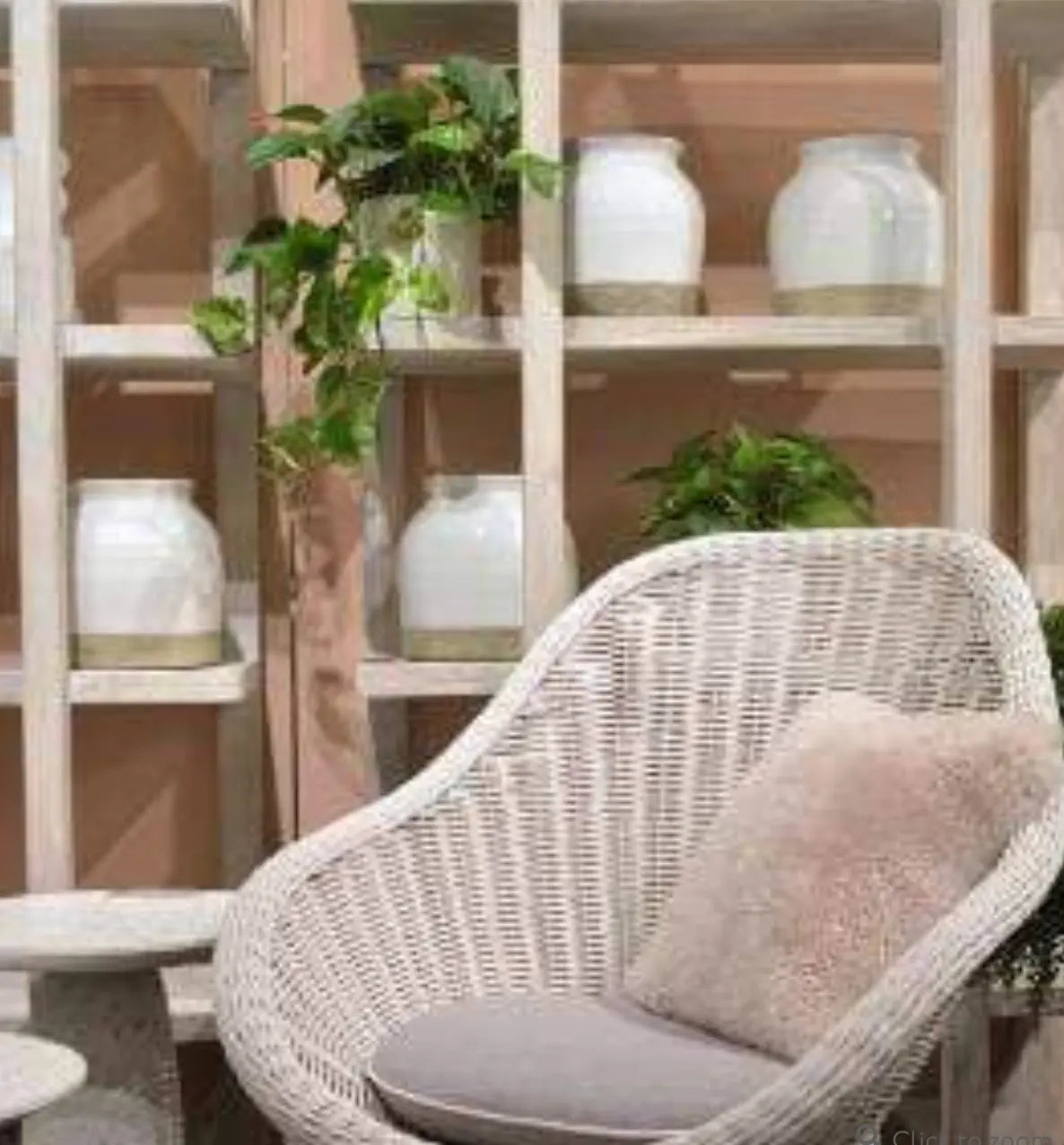 Lyndon Leigh Agno Bookshelf Home Crush
