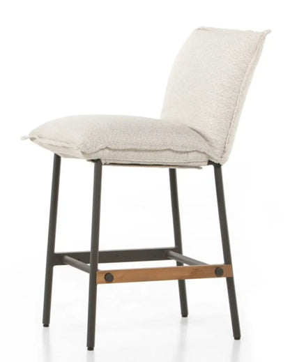 Vega Outdoor Counter Stool Home Crush