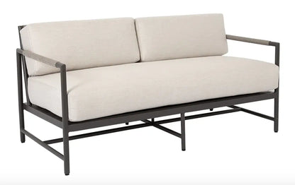 Pietra Loveseat Home Crush