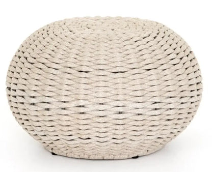 PHOENIX OUTDOOR ACCENT STOOL Home Crush