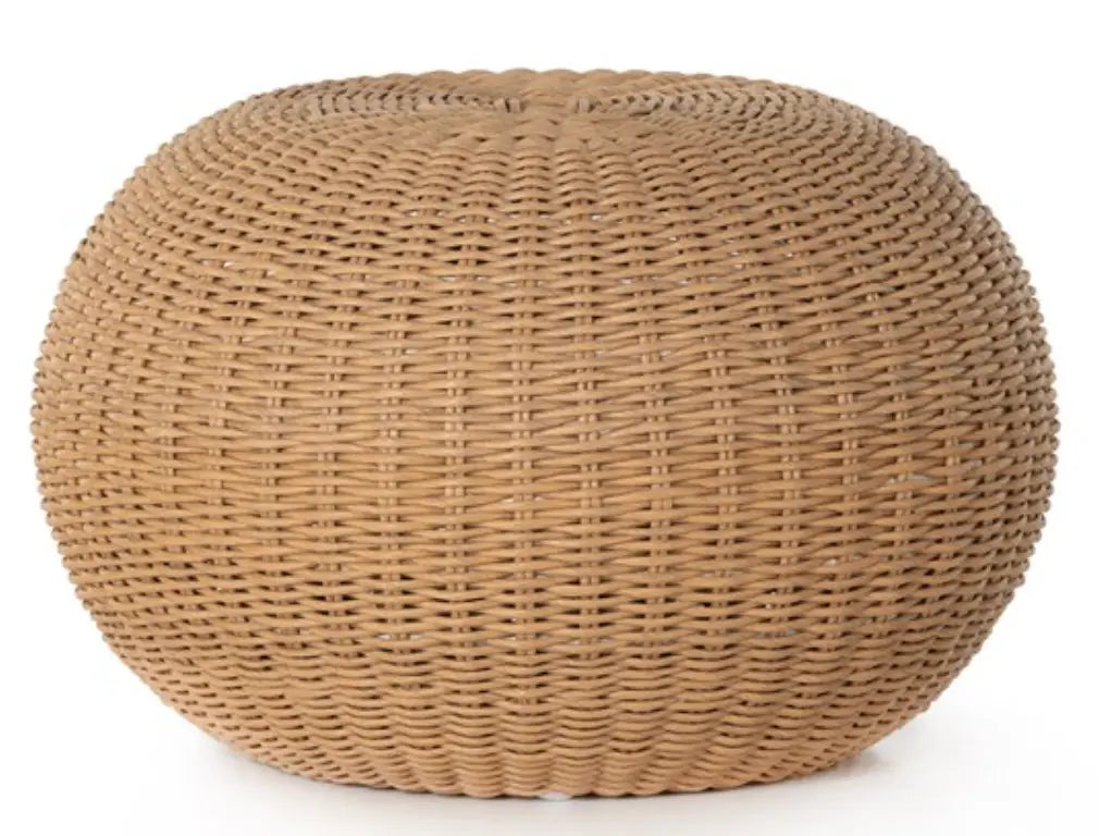 PHOENIX OUTDOOR ACCENT STOOL Home Crush