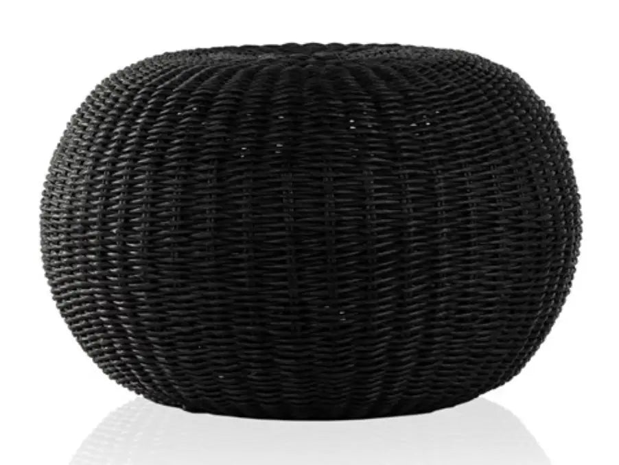 PHOENIX OUTDOOR ACCENT STOOL Home Crush