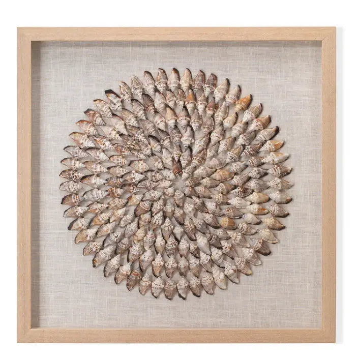 Riviera Framed Wall Art Home Crush