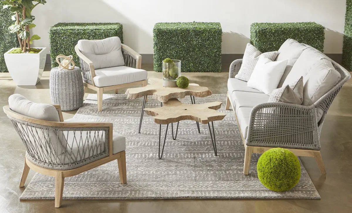 Web Outdoor Club Chair Essential For Living