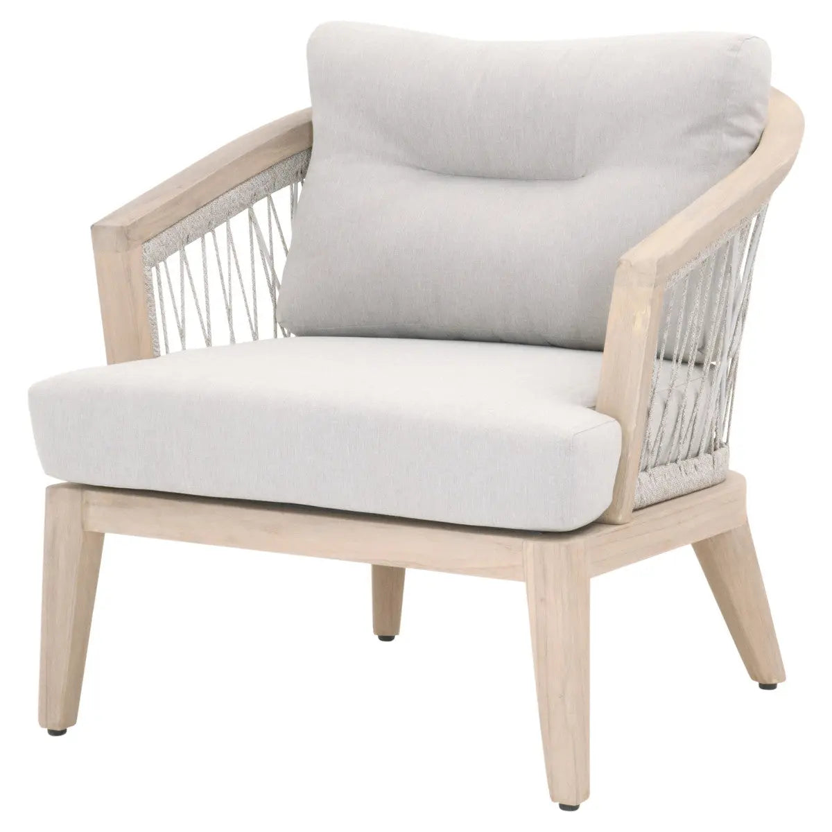 Web Outdoor Club Chair Essential For Living