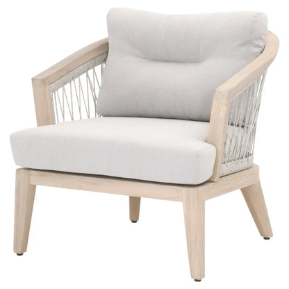 Web Outdoor Club Chair Essential For Living