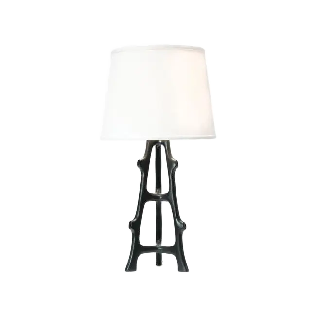 Brooklyn Table Lamp- Antique Bronze Home Crush