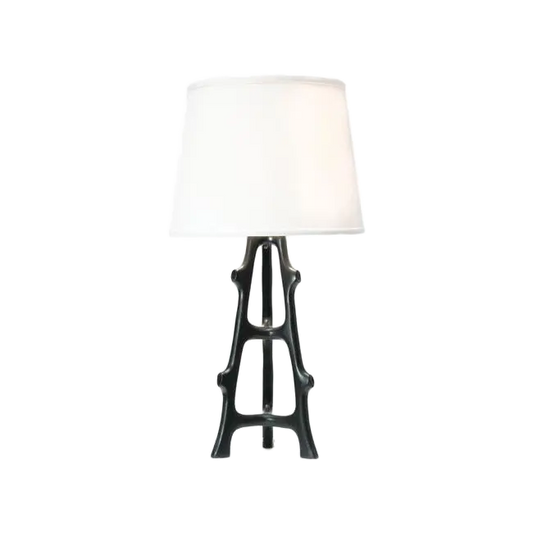 Brooklyn Table Lamp- Antique Bronze Home Crush